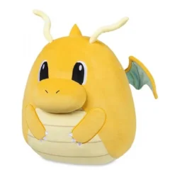 Pokemon Squishmallows Dragonite Bamse 50