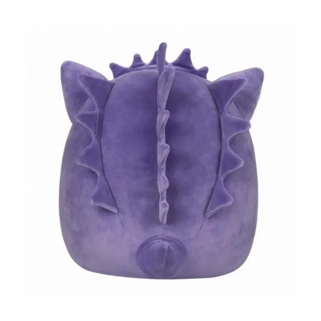 Pokemon Squishmallows Gengar Bamse 25cm