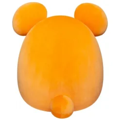 Pokemon Squishmallows Teddiursa 25cm
