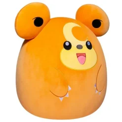 Pokemon Squishmallows Teddiursa 35cm