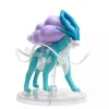 Pokemon Suicune Artikuleret Figur
