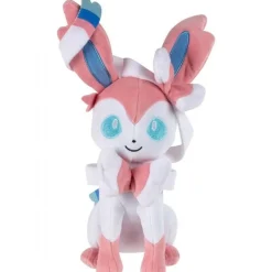 Pokemon Sylveon Bamse 20cm