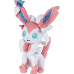 Pokemon Sylveon Bamse 20cm