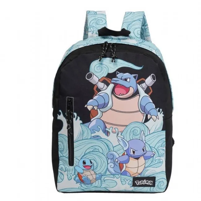 Pokemon Taske Blastoise