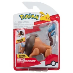 Pokemon Tauros Figur