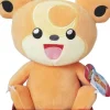 Pokemon Teddiursa bamse 30 cm