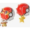 Pokemon Throw N Pop Pokeball