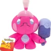 Pokemon Tinkatink Bamse 20cm