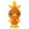 Pokemon Torchic Bamse 20 cm