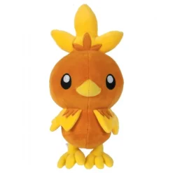 Pokemon Torchic Bamse 20 cm