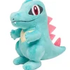 Pokemon Totodile bamse 20 cm