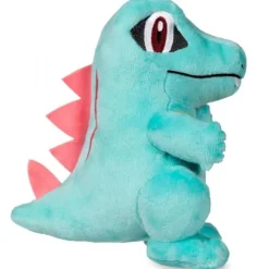 Pokemon Totodile bamse 20 cm