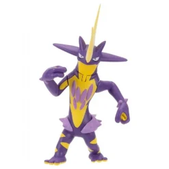 Pokemon Toxtricity Figur