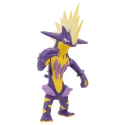 Pokemon Toxtricity Figur