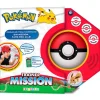 Pokemon Trainer Mission Spil