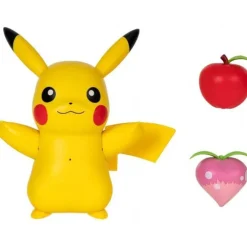 Pokemon Train + Play Pikachu