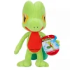 Pokemon Treecko Bamse 20 cm