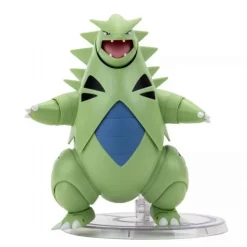 Pokemon Tyranitar Artikuleret Figur