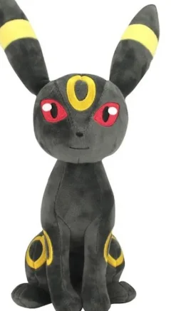 Pokemon Umbreon bamse 20 cm