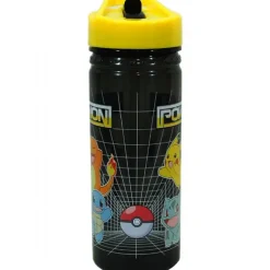 Pokemon Vandflaske 600 ml