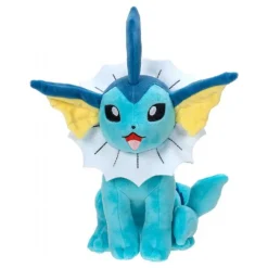 Pokemon Vaporeon Bamse 20 cm