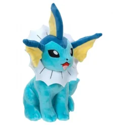 Pokemon Vaporeon Bamse 20 cm