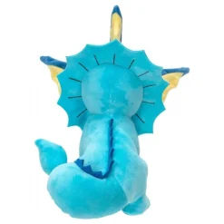 Pokemon Vaporeon Bamse 20 cm