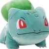 Pokemon Velvet Bulbasaur Bamse 20cm