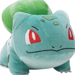 Pokemon Velvet Bulbasaur Bamse 20cm