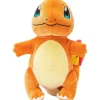 Pokemon Velvet Charmander Bamse 20cm