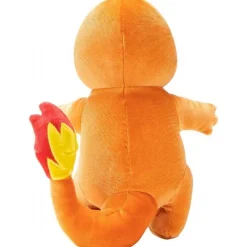 Pokemon Velvet Charmander Bamse 20cm