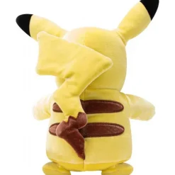 Pokemon Velvet Pikachu Bamse 20cm
