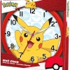 Pokemon Vægur Ø 25 cm