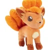 Pokemon Vulpix Bamse 20cm