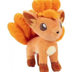 Pokemon Vulpix Bamse 20cm