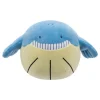 Pokemon Wailmer Bamse 30 cm