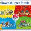 Pokemon XXL Puslespil 150 Brikker