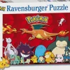 Pokemon XXL Puslespil 100 Brikker