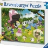 Pokemon XXL Puslespil 300 Brikker