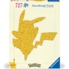 Pokémon Formet Pikachu 727 Brikker