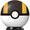 Pokémon Puzzle-Ball Ultra Ball 3D