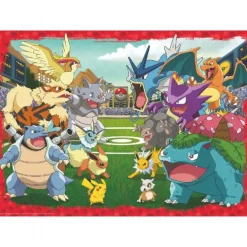 Pokémon Showdown 1000 Brikker