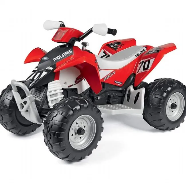 Polaris outlaw 330W, 12V