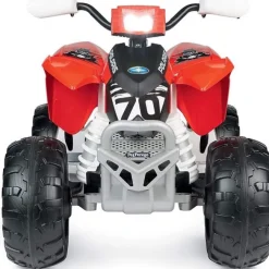 Polaris outlaw 330W, 12V