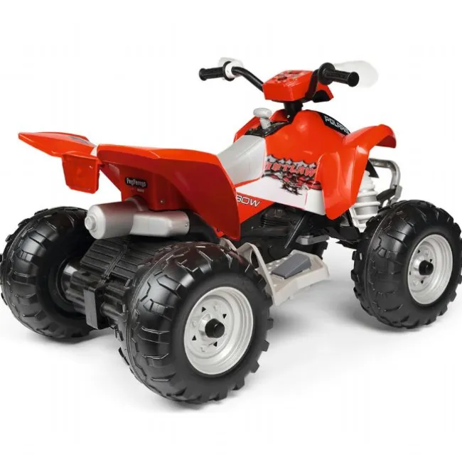 Polaris outlaw 330W, 12V