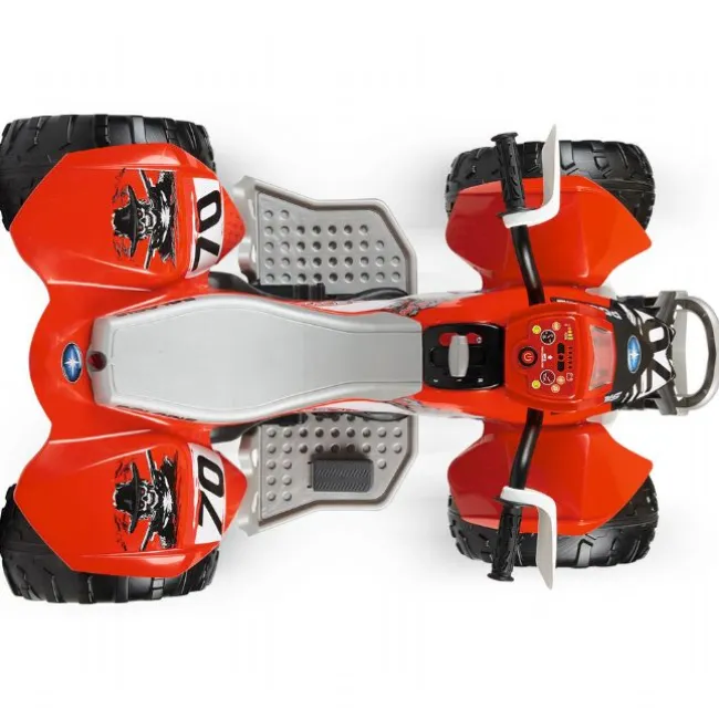 Polaris outlaw 330W, 12V