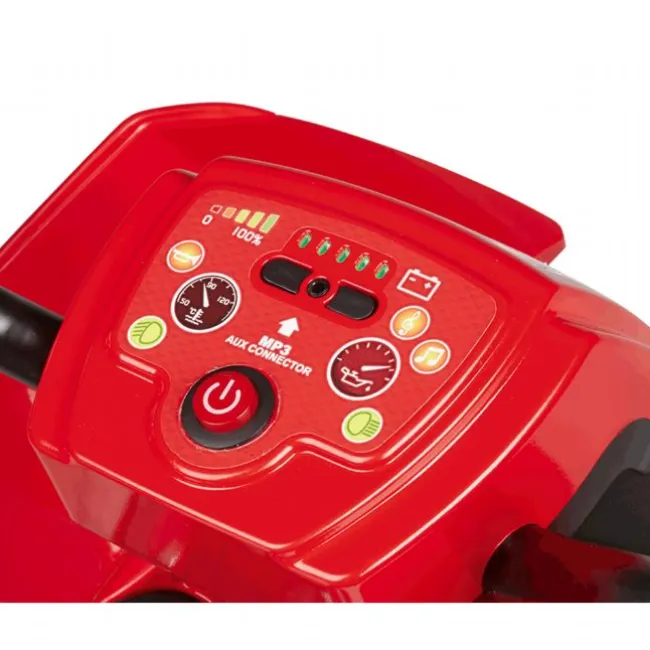 Polaris outlaw 330W, 12V