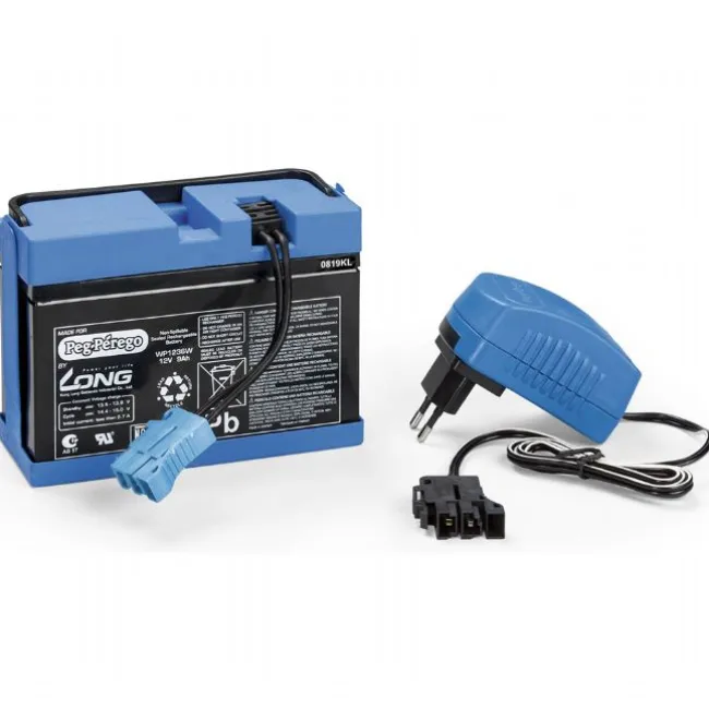 Polaris outlaw 330W, 12V