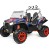 Polaris RZR 900 XP, 24V