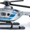 Politi helikopter